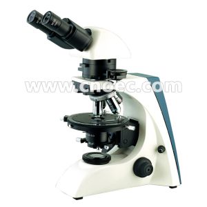 Professional Polarizing Light Microscope Binocular A15.2601