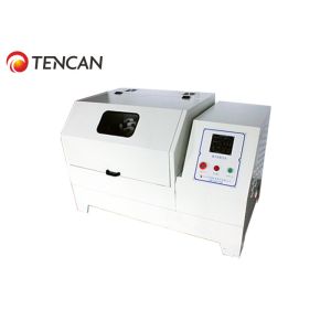 4*500ml Full - Directional Laboratory Ball Mill without Materials Blocking