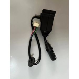 3572553502 Gear Handle Linde Reach Stacker Parts Ergonomical Universal