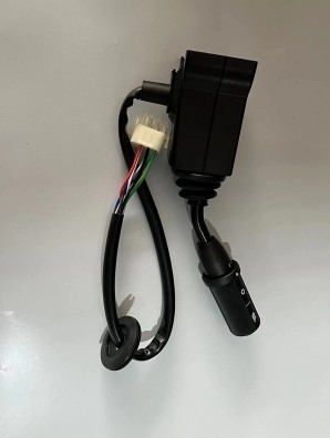 Quality 3572553502 Gear Handle Linde Reach Stacker Parts Ergonomical Universal wholesale