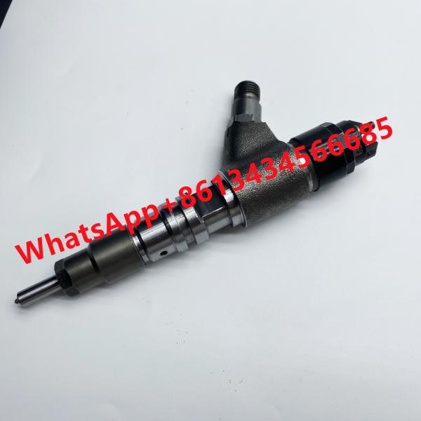 Genuine Diesel Fuel Injector 0445120516 0445120347 0445120348 For Caterpillar Engine 371-3974 371-2483 T4-10631
