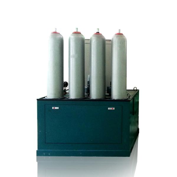 RS485 Communication Interface Hydro Turbine Governor For Efficient Power