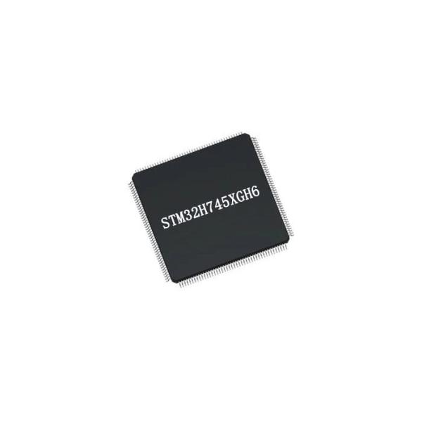 Quality Microcontroller IC STM32H745XGH6 32-Bit MCU 480MHz 1MB FLASH Integrated Circuit Chip wholesale