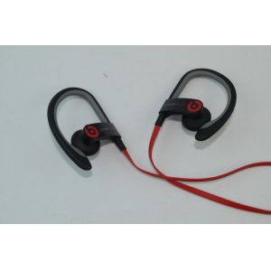 Beats By Dr. Dre Powerbeats 2 Wireless by Dr. Dre Pb 2.0 Bluetooth Headphones In