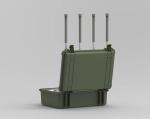 Efficient Mobile Drone Detection System Unmanned Aerial Vehicle Uav Detector