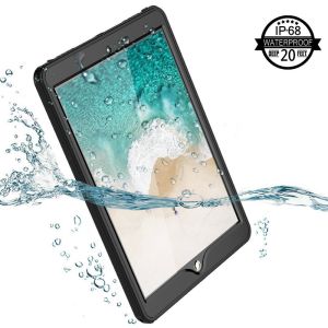 360 Degree Tablet Protective Case Water Resistant IP68 With ROHS Certificat