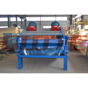 Mining Separation Sand Stone Dehydration Screen Linear Dewatering Vibrating
