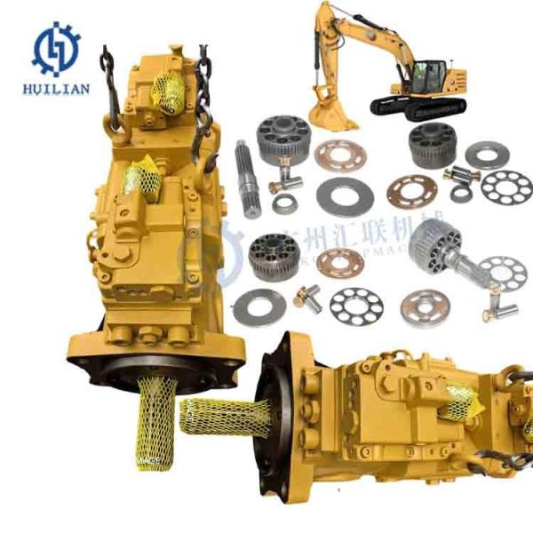 Quality CATEEEEE336GC Excavator Hydraulic Main Pump 565-9737 5659737 Hydraulic Piston Pump wholesale