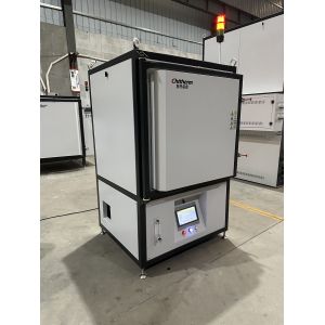MBF64-11 Medium-temperature Box Furnace For Industrial