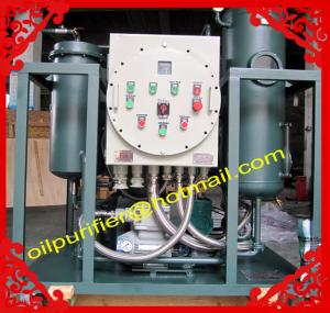Cheap TY Vacuum Turbine Oil Purifier,Turbine Oil Reclamation,Recycling equipment factory sale for sale