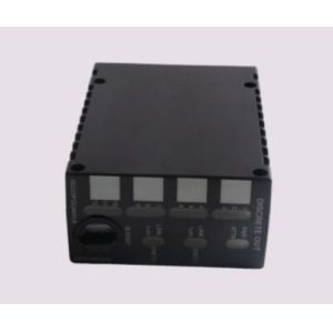 GE MARK VI IS220PIOAH1A - ARCNET INTERFACE I/O MODULE