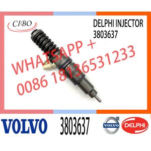 New Neutral common rail injectors DELPHl EUI 3803637 3829087 03829087 BEBE4C0800