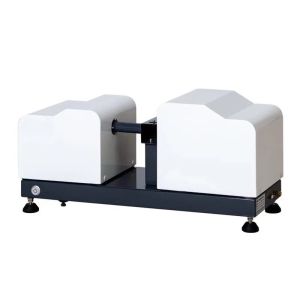 Buy cheap ISO 13320 Desktop Dynamic Light Scattering Detector Laser Particle Size Analyzer from wholesalers