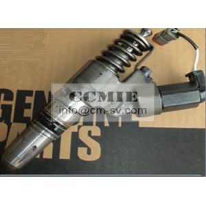 ISDe Common Rail Fuel Injector 3977081 For ISDe Diesel Engine