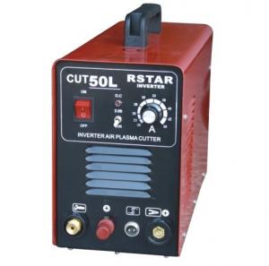 China Low Frequency Inverter plasma cutter CUT50L on sale