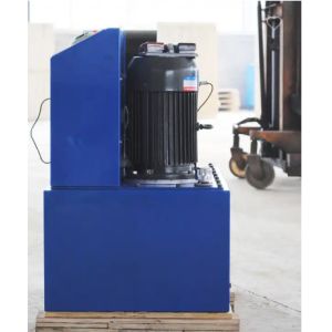 Cheap Rubber DX68 Hose Crimping Machine 1/4&quot;-2&quot; High Pressure Hose Crimper For Hydraulic Pipe for sale