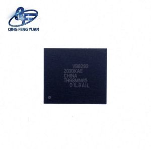 Storage chip Integrated circuit Storage chip development W25Q16JVSNIQ-Synchronou