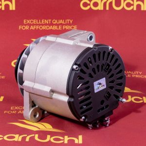 High Efficiency Diesel Engine Alternator Energy Saving Diesel Engine Parts