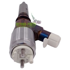 catererpillar 312D Excavator Engine Parts C4.4 Engine Injector 320-0677 3200677