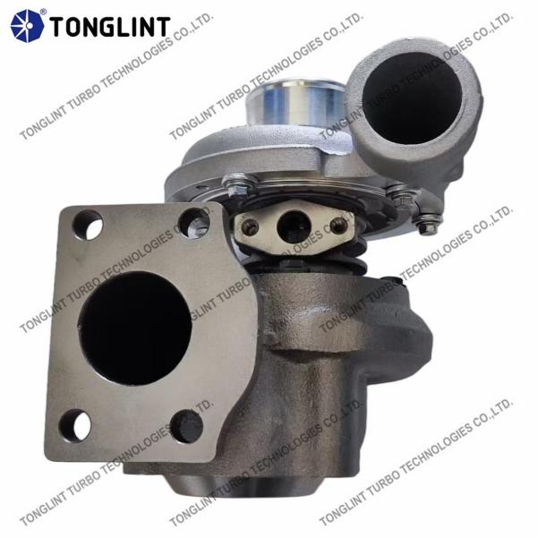 Quality Perkins Industrial GT2052 Turbo 727265-0002 Diesel Turbocharger 2674A324 with T4.40 Engine wholesale