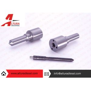Cheap CR Denso Injector Parts Common Rail Nozzle For DLLA152P1097 Isuzu N-Series for sale