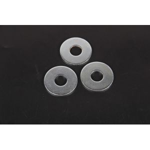Cheap Plain F436 Washer Fasteners , High Tensile Washers Coarse Fine Thread for sale
