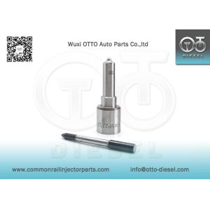 DLLA145P2252 Bosch Injector Nozzle For Common Rail 0 445110424