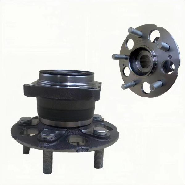 Quality OE NO. 40202-4CL0A Front Left Right Wheel Hub Bearing for Nissan Qashqai 15-18 wholesale