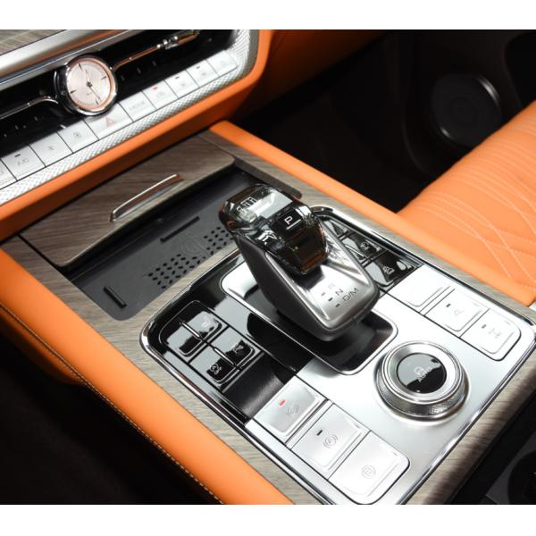 New TANK 500 2023 3.0T Sport Dengfeng Model 5 Seats Mid Large SUV 9AT