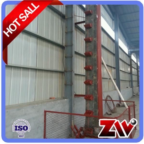 Chrome ball cast and forging grinding steel media balls For Cement Plant