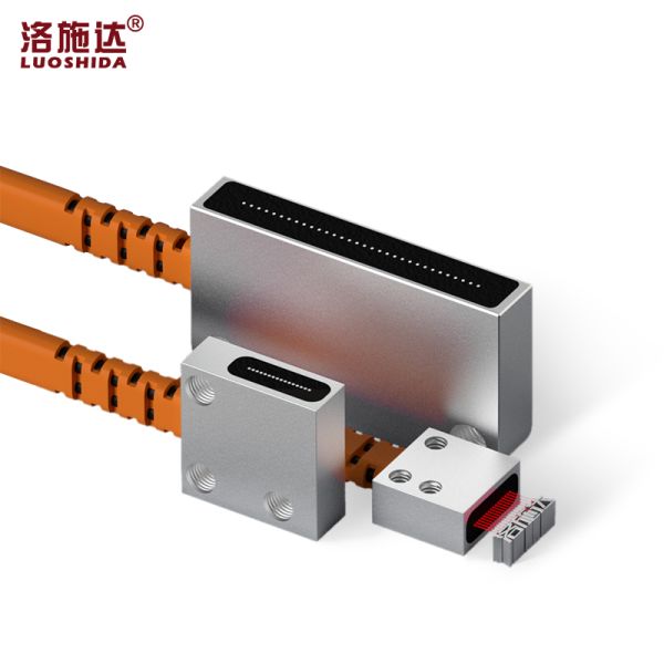 Quality 100%New 100%Original Matrix Fiber Optic Sensor Diffuse Reflection Series High Precision Detect Tiny Object Optical Fiber Sensor wholesale