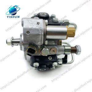 Hp4 Common Rail Fuel Pump 294050-0138 22100-e0025 For J08e