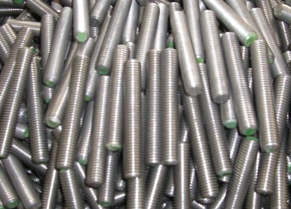 Quality Alloy C-2000 threaded rod screw gasket wholesale