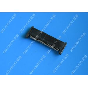 China JST PHR 68 Pin Wire To Board Connectors , Surface Mount 1.5 mm Pitch Connector on sale