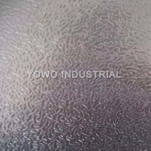 1200mm Width 5083 H32 Aluminium 5 Bar Tread Plate