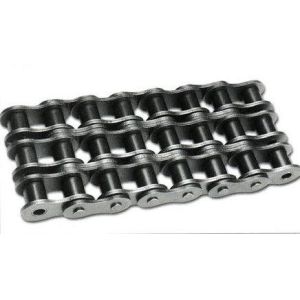 Short Pitch Precision Roller Chain B Series Nickel Plated Roller Chain