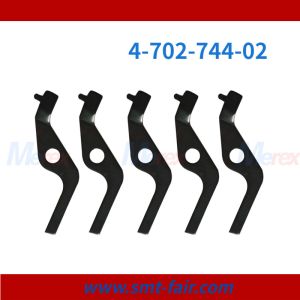 SMT SONY Feeder 4-702-744-02 Lever Positioning