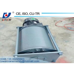 Schneider Electric QTZ6013 Robot Welding Topkit Tower Crane 6ton Construction