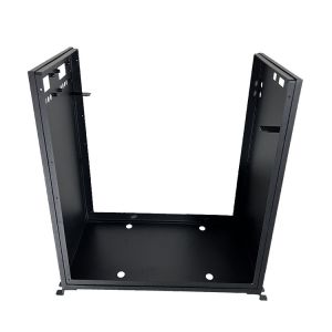 CNC Stainless Steel Components – High-Precision Machining Solutions by YYI Tech