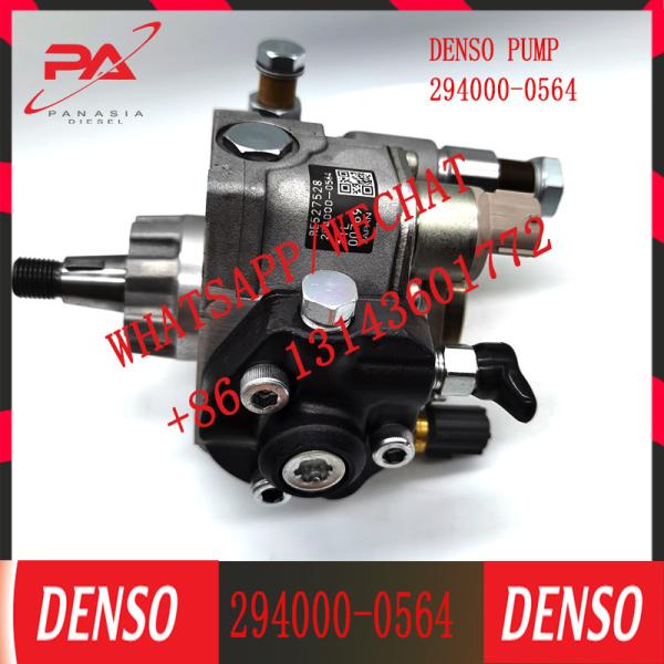 Quality Densos HP3 Fuel Injection Pump 294000-0560 294000-0564  S350 wholesale