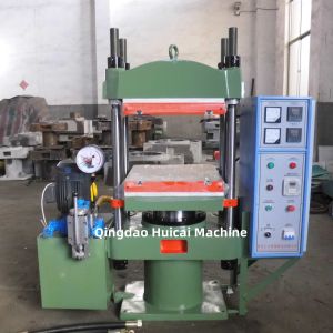 Good Efficiency Vulcanizing Hot Patch Machine for 1 Layer Rubber Tyre Production