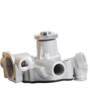 China Komatsu Engine 3D72 Yanmar 3TNV70 3TNV72 Aluminium Water Pump Part Number 11960-42009 on sale