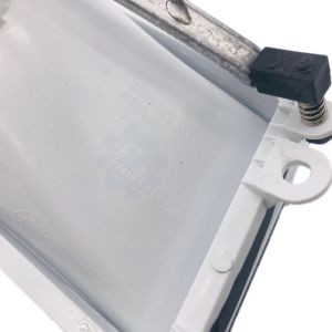 Front Fog Light Left Vehicle Body Parts For SKODA OCTAVIA 2005 2.0 TDI 1Z0 941