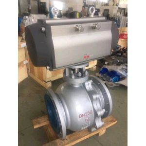 Cheap atex valve rack and pinion rotary actuators for sale