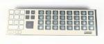 Foxboro P0903CW Combination Of 32 LED / Switch Pairs A 16 Section Numeric Keypad