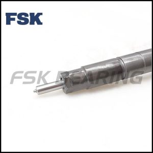 Diesel Piezo Injector Nozzle 0445116013 For Land Rover 3.0D TDV6