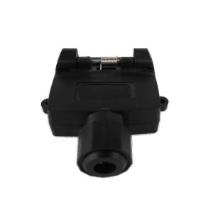 Easy Installation Trailer Socket Female Connector 7 Pin OEM Standard With