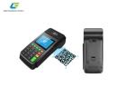 Android IOS Wifi Swipe Machine CE Certifite With Authentication Secure