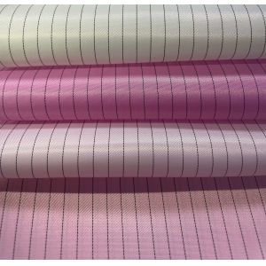 TC Uniform Thick Twill Rip - Stop Anti Static ESD Fabrics Applicable To The