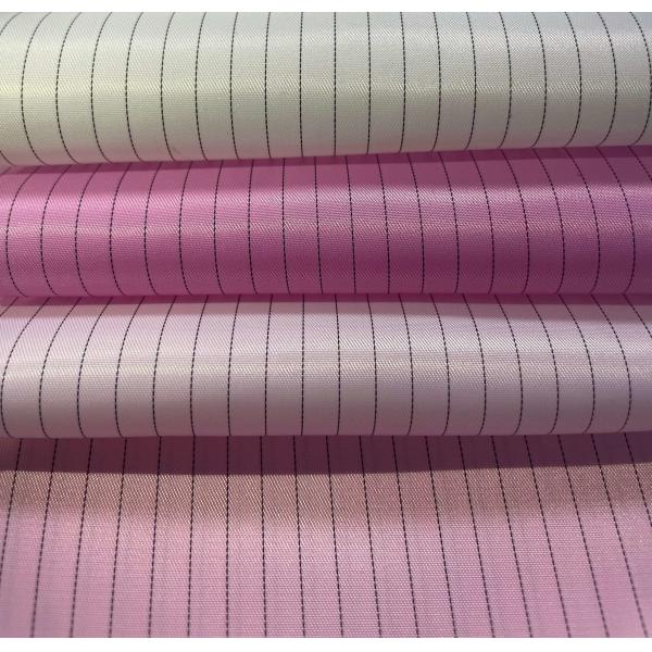 TC Uniform Thick Twill Rip - Stop Anti Static ESD Fabrics Applicable To The